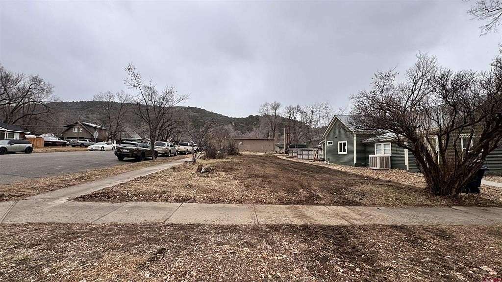 0.12 Acres of Residential Land for Sale in Durango, Colorado