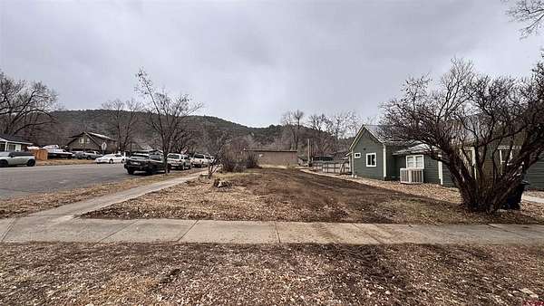 0.12 Acres of Residential Land for Sale in Durango, Colorado