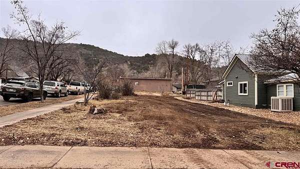 0.12 Acres of Land for Sale in Durango, Colorado