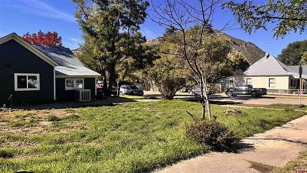 0.12 Acres of Residential Land for Sale in Durango, Colorado