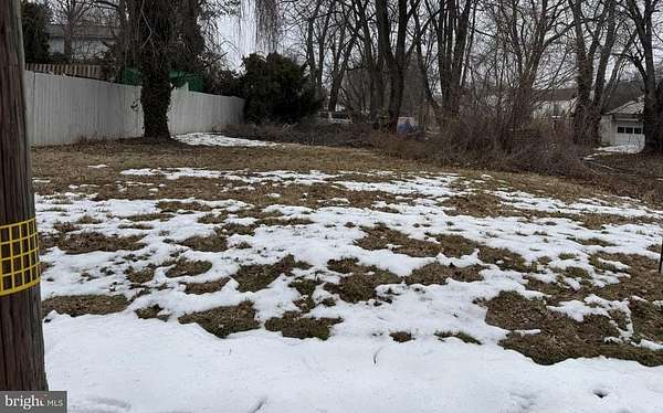 0.32 Acres of Residential Land for Sale in Morton, Pennsylvania