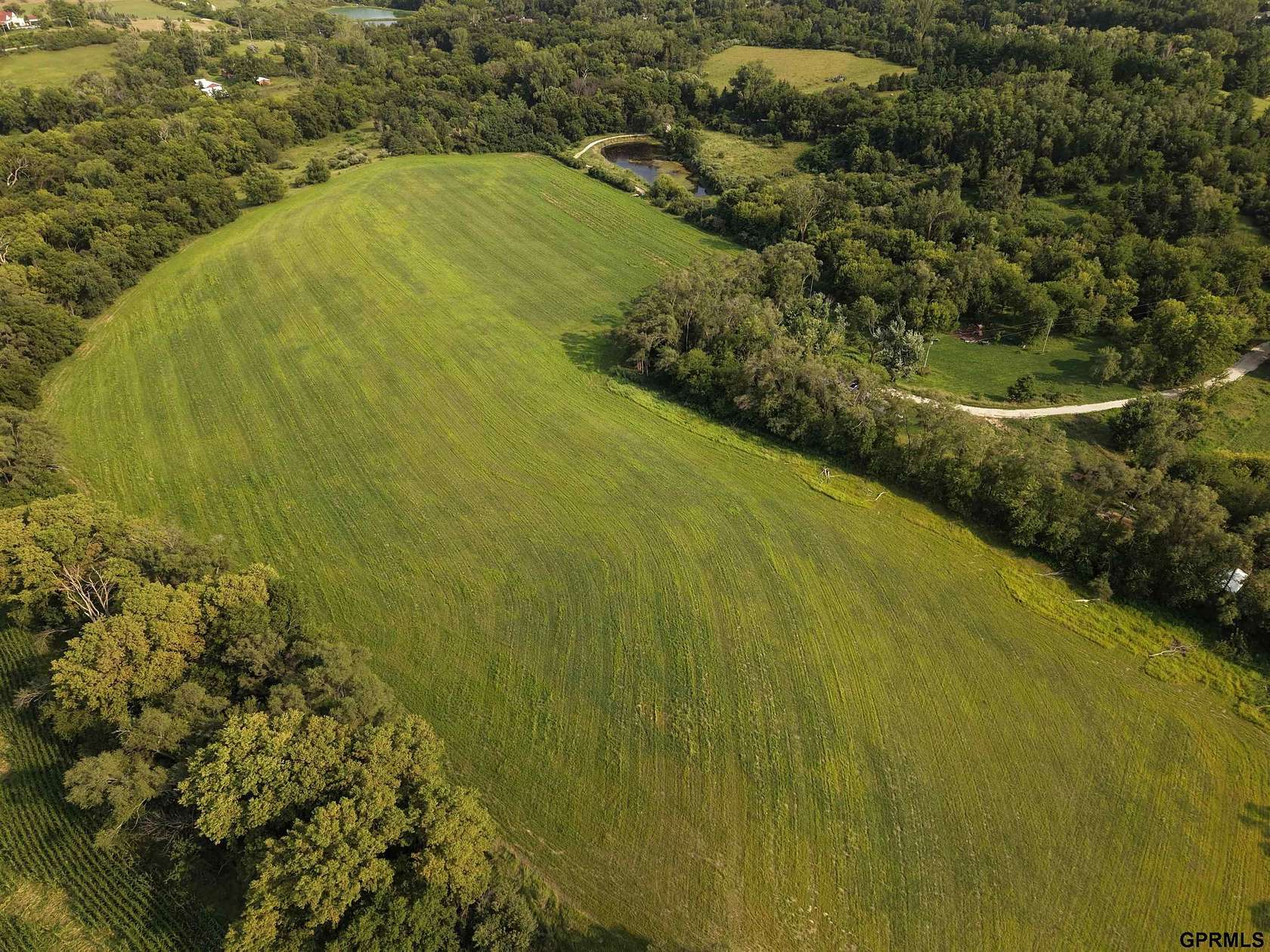 26.9 Acres of Land for Sale in Omaha, Nebraska