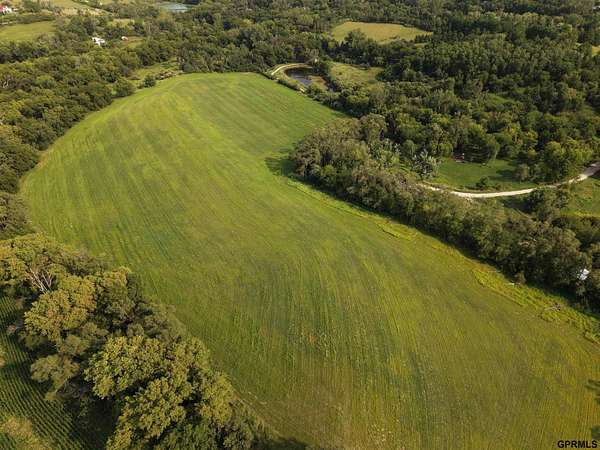 26.9 Acres of Land for Sale in Omaha, Nebraska