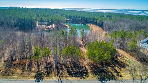 1 Acre of Residential Land for Sale in Jasper, Tennessee