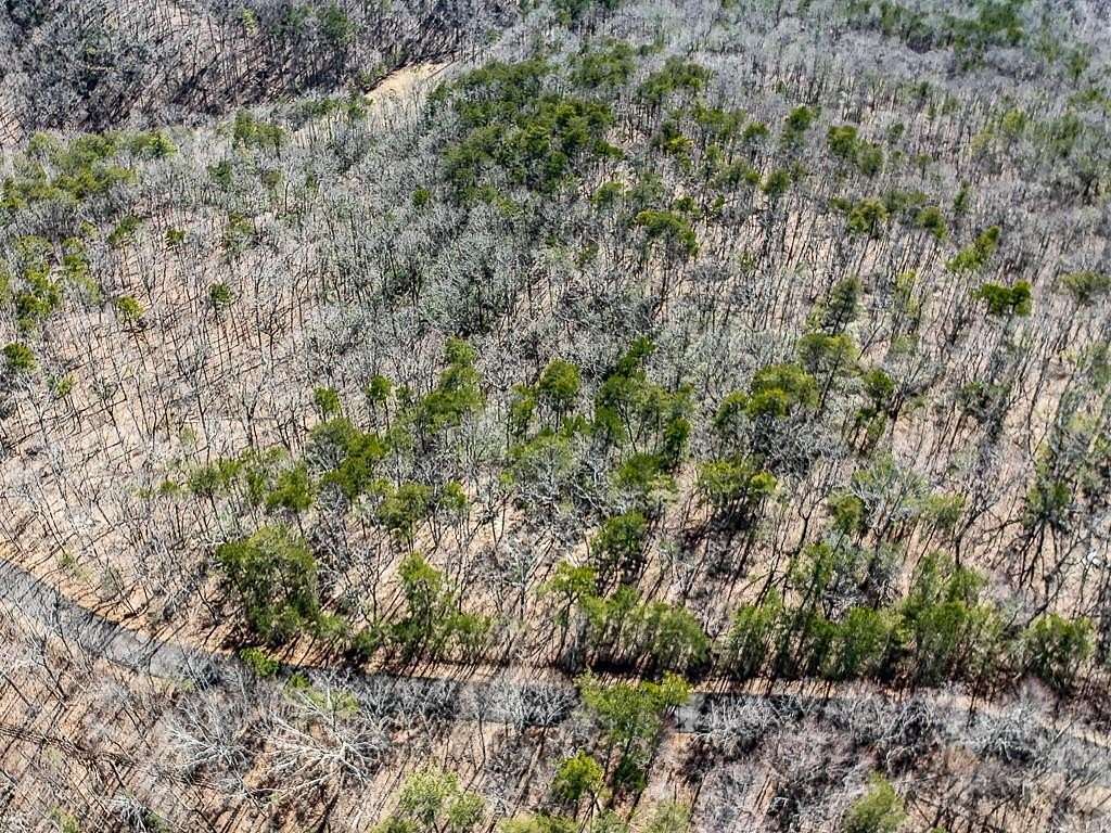 4.12 Acres of Residential Land for Sale in Jasper, Georgia