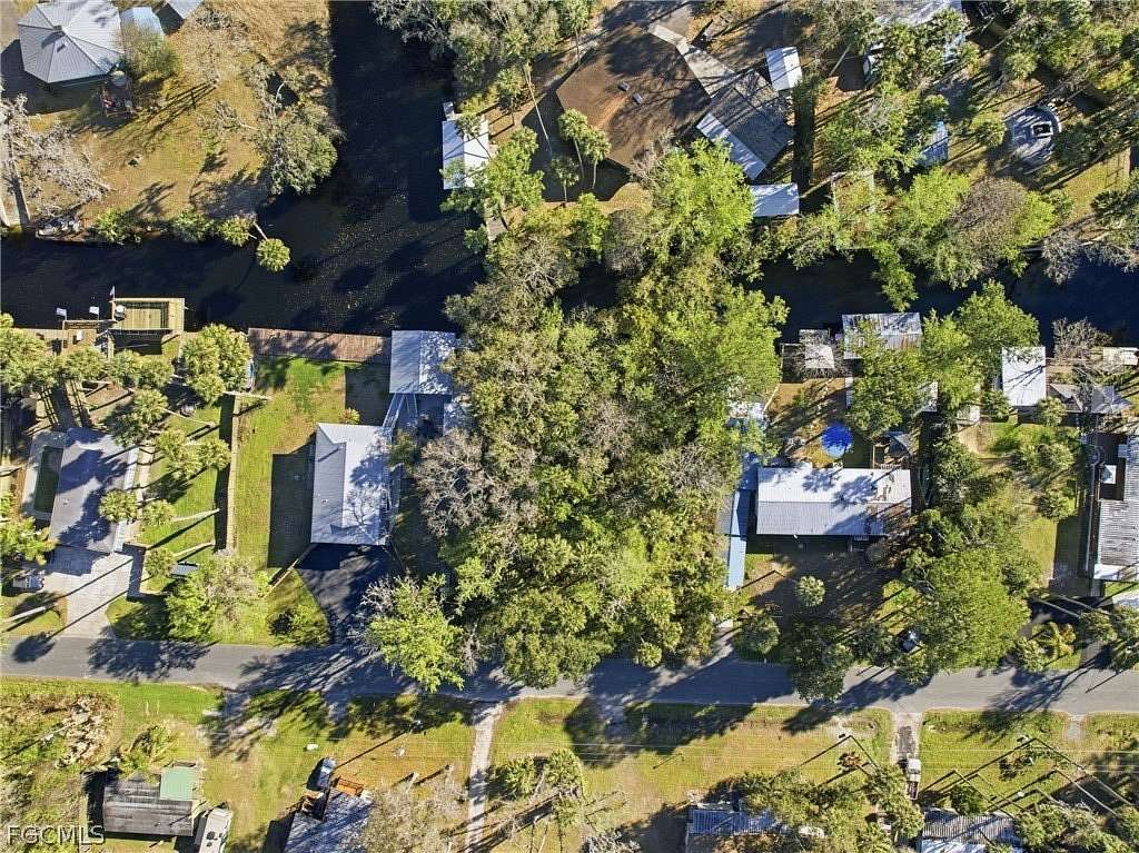 0.36 Acres of Residential Land for Sale in Astor, Florida