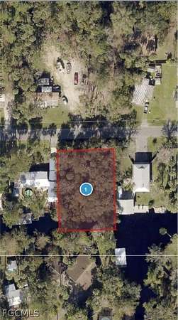 0.36 Acres of Residential Land for Sale in Astor, Florida