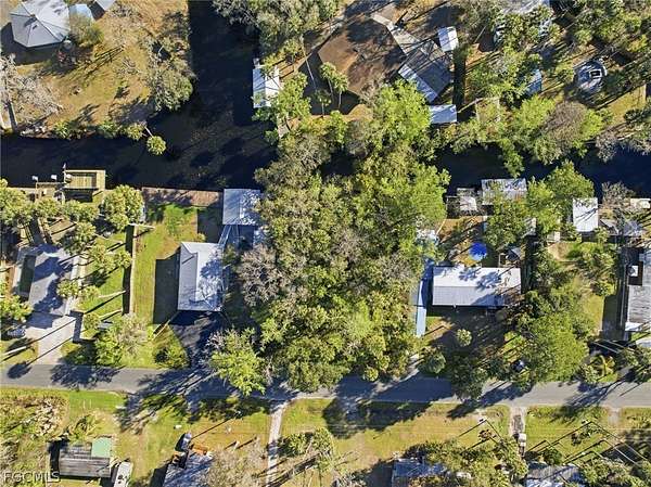 0.36 Acres of Residential Land for Sale in Astor, Florida