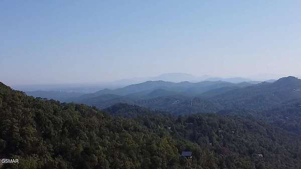 0.54 Acres of Residential Land for Sale in Sevierville, Tennessee