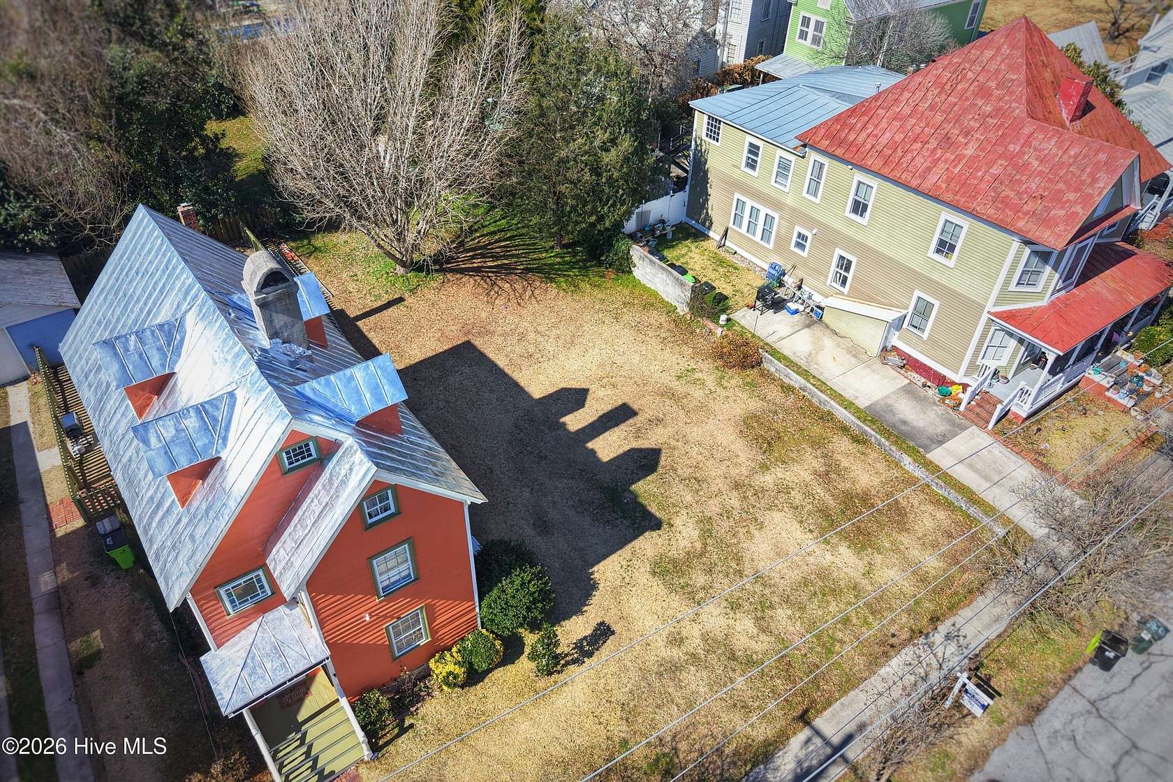 0.13 Acres of Residential Land for Sale in New Bern, North Carolina