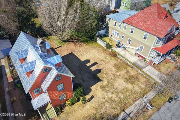 0.13 Acres of Residential Land for Sale in New Bern, North Carolina