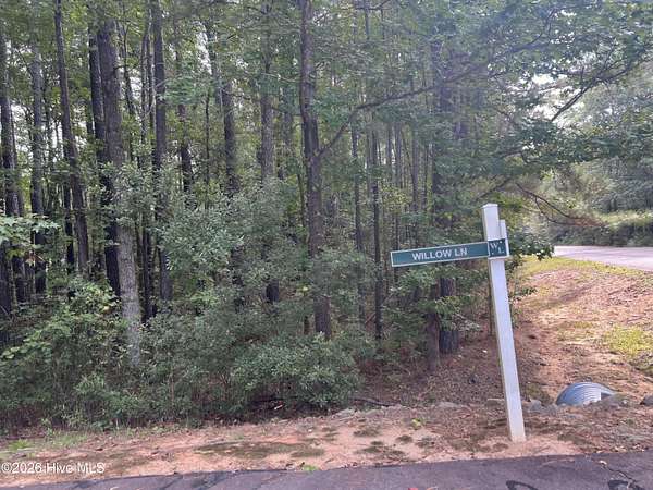 0.37 Acres of Residential Land for Sale in Vass, North Carolina