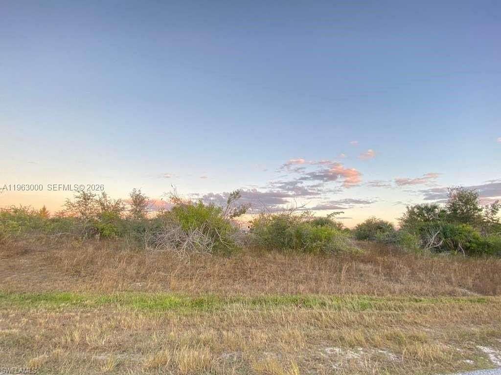 0.24 Acres of Residential Land for Sale in Port Charlotte, Florida