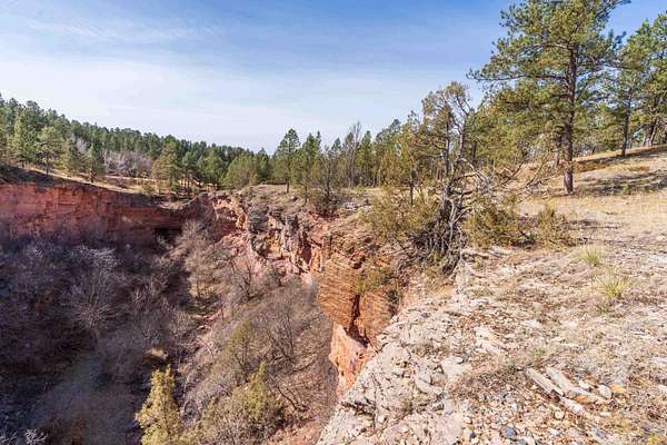 5 Acres of Residential Land for Sale in Hermosa, South Dakota