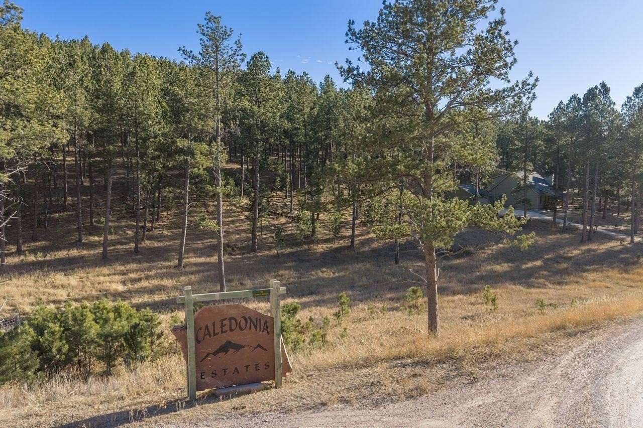 2 Acres of Residential Land for Sale in Custer, South Dakota