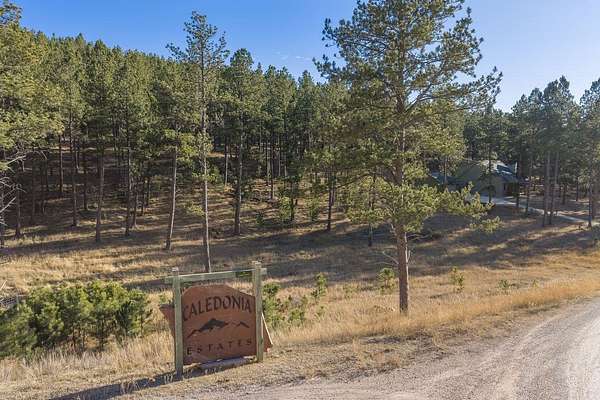 2 Acres of Residential Land for Sale in Custer, South Dakota