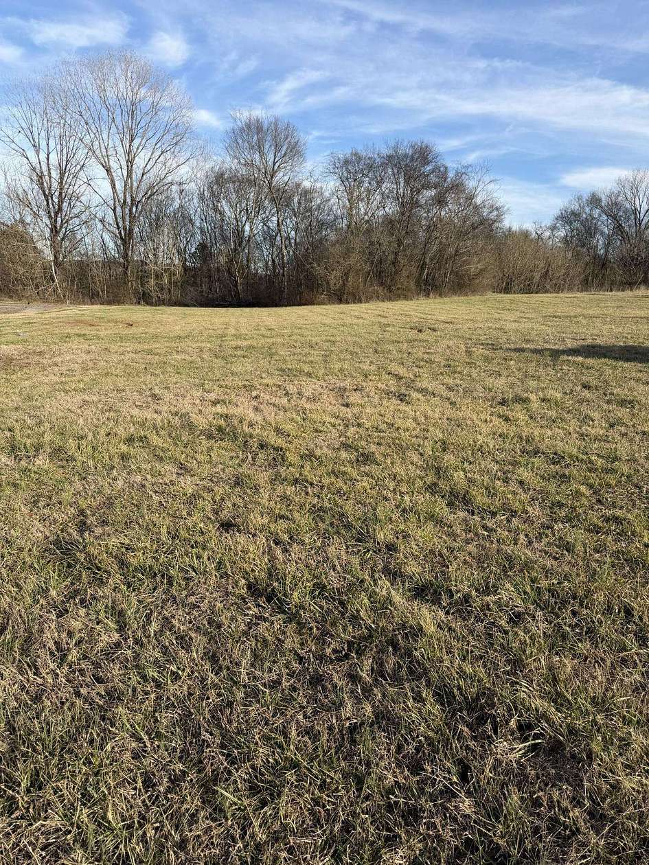 1 Acre of Commercial Land for Sale in Russellville, Alabama