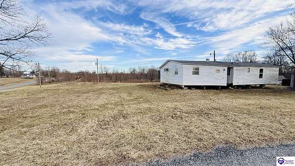 1.3 Acres of Residential Land for Sale in Greensburg, Kentucky