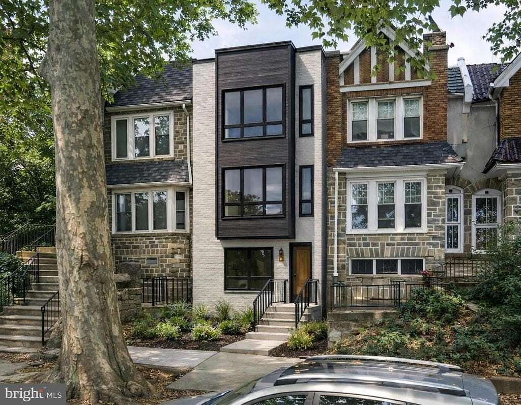 0.03 Acres of Mixed-Use Land for Sale in Philadelphia, Pennsylvania