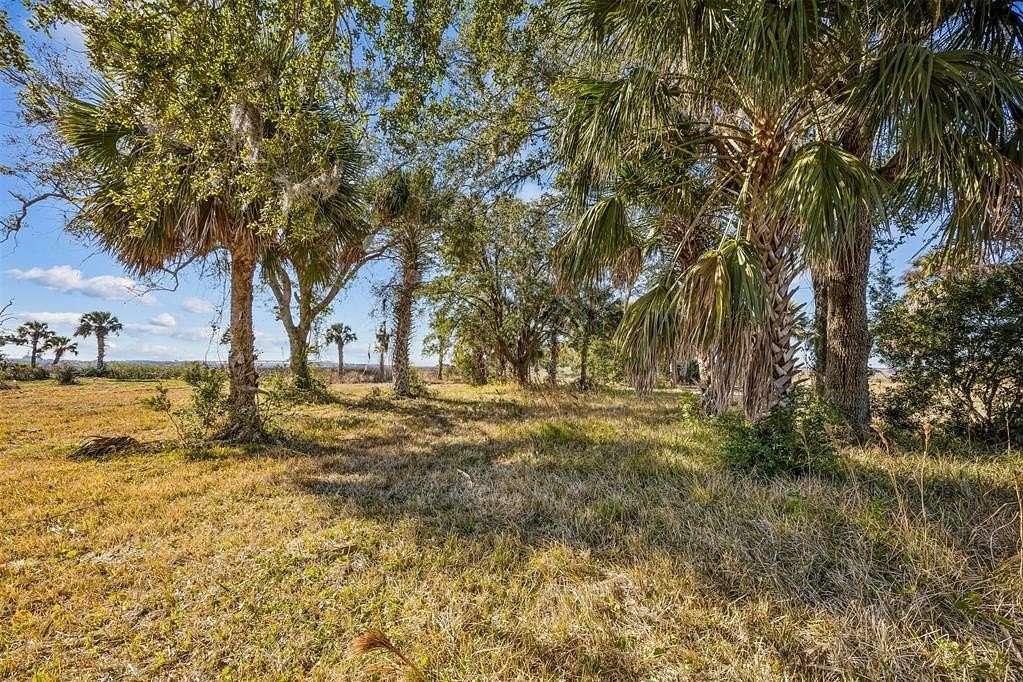 4.2 Acres of Residential Land for Sale in Jacksonville, Florida