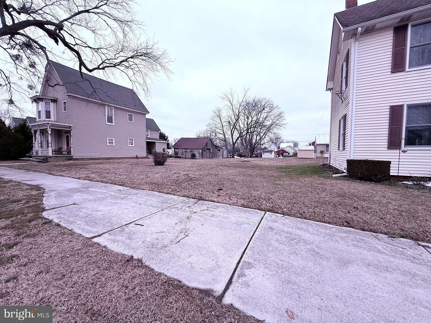 0.21 Acres of Mixed-Use Land for Sale in Ridgely, Maryland