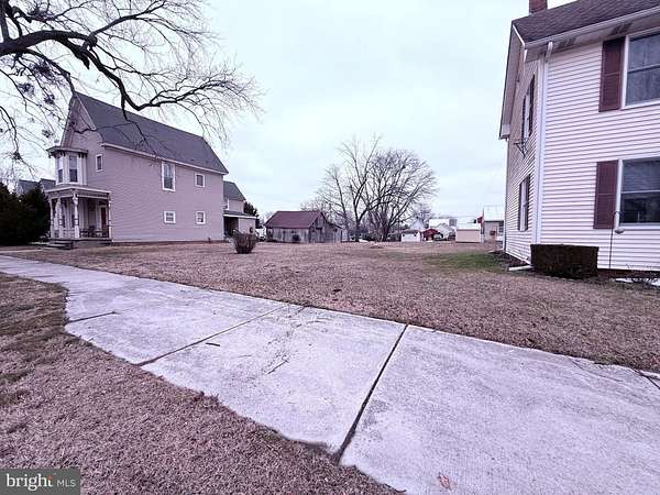 0.21 Acres of Mixed-Use Land for Sale in Ridgely, Maryland