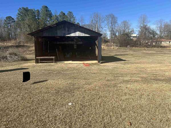 0.38 Acres of Land for Sale in Daisy, Arkansas