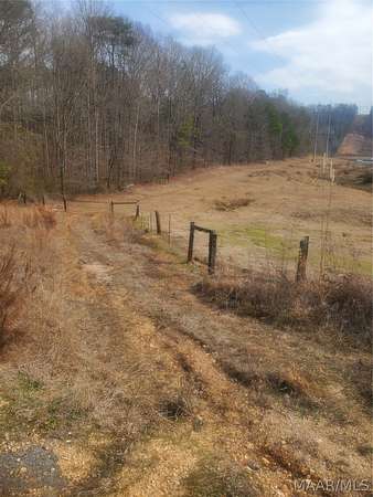 7.7 Acres of Commercial Land for Sale in McCalla, Alabama