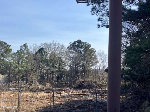 2 Acres of Commercial Land for Sale in Byram, Mississippi
