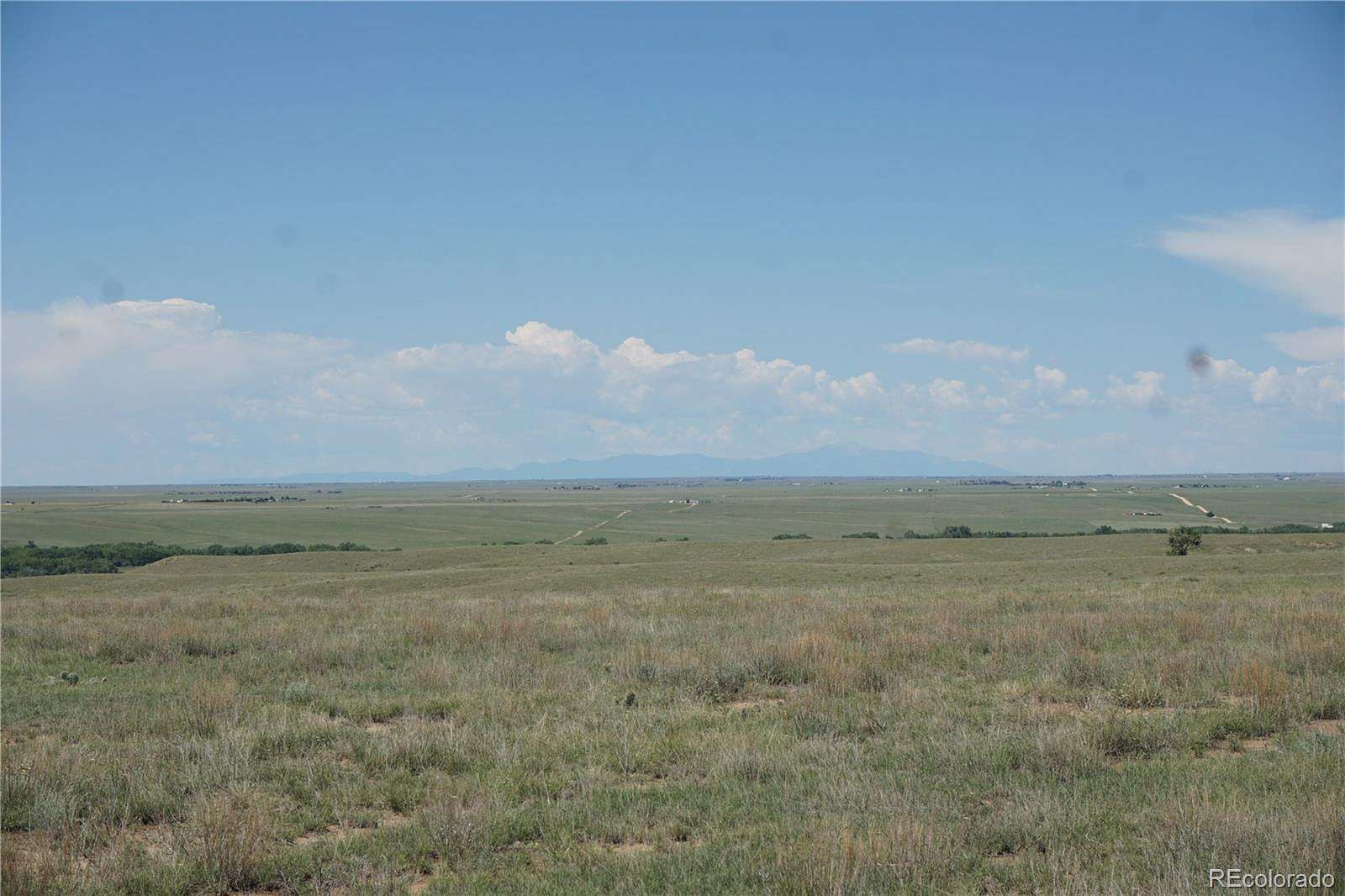 40.4 Acres of Land for Sale in Rush, Colorado