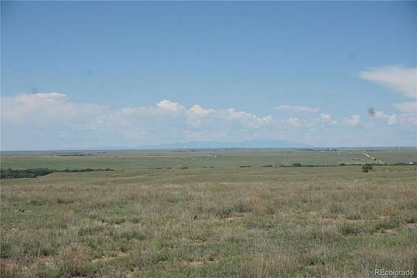 40.4 Acres of Land for Sale in Rush, Colorado