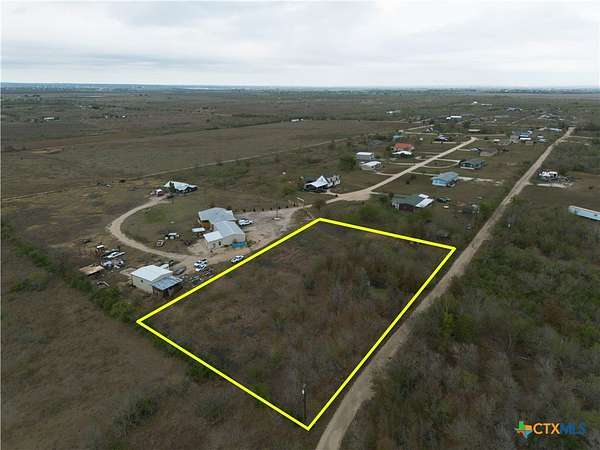 1.63 Acres of Residential Land for Sale in San Marcos, Texas