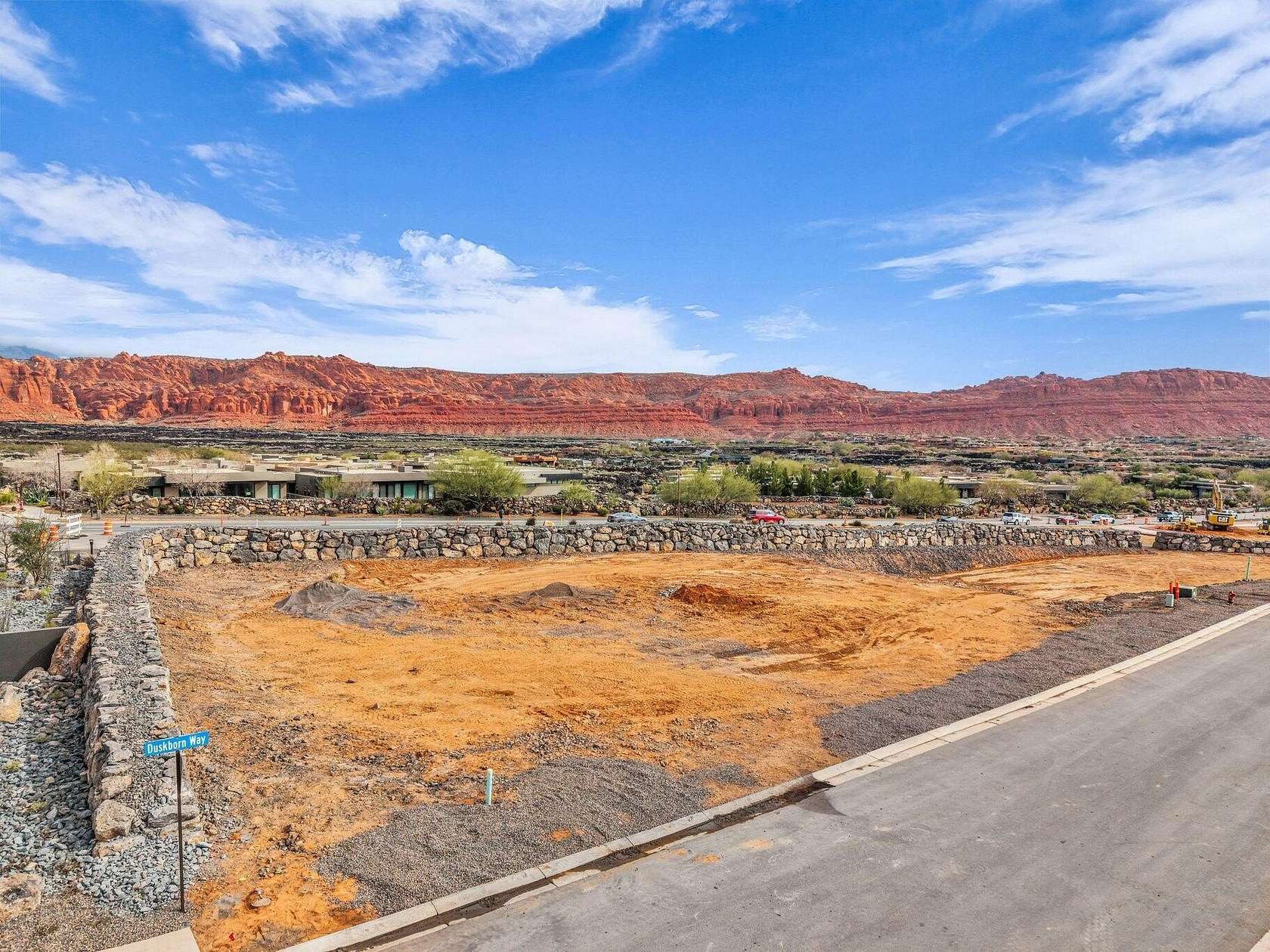 0.51 Acres of Residential Land for Sale in Ivins, Utah