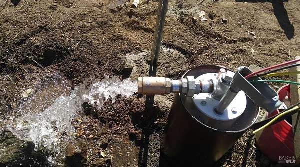 72.5 Acres of Land for Sale in St. Helena, California