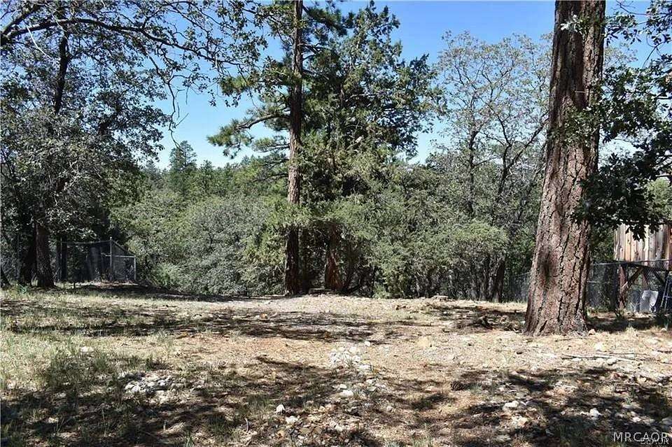 0.68 Acres of Land for Sale in Big Bear City, California
