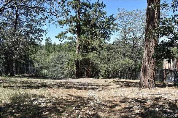 0.68 Acres of Land for Sale in Big Bear City, California