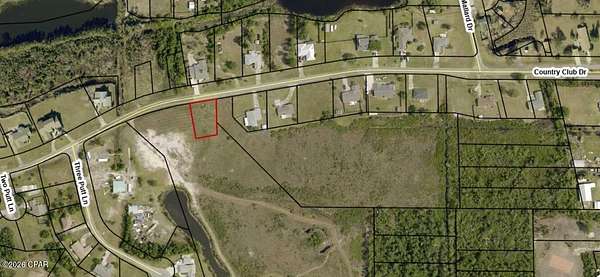 0.27 Acres of Land for Sale in Panama City, Florida