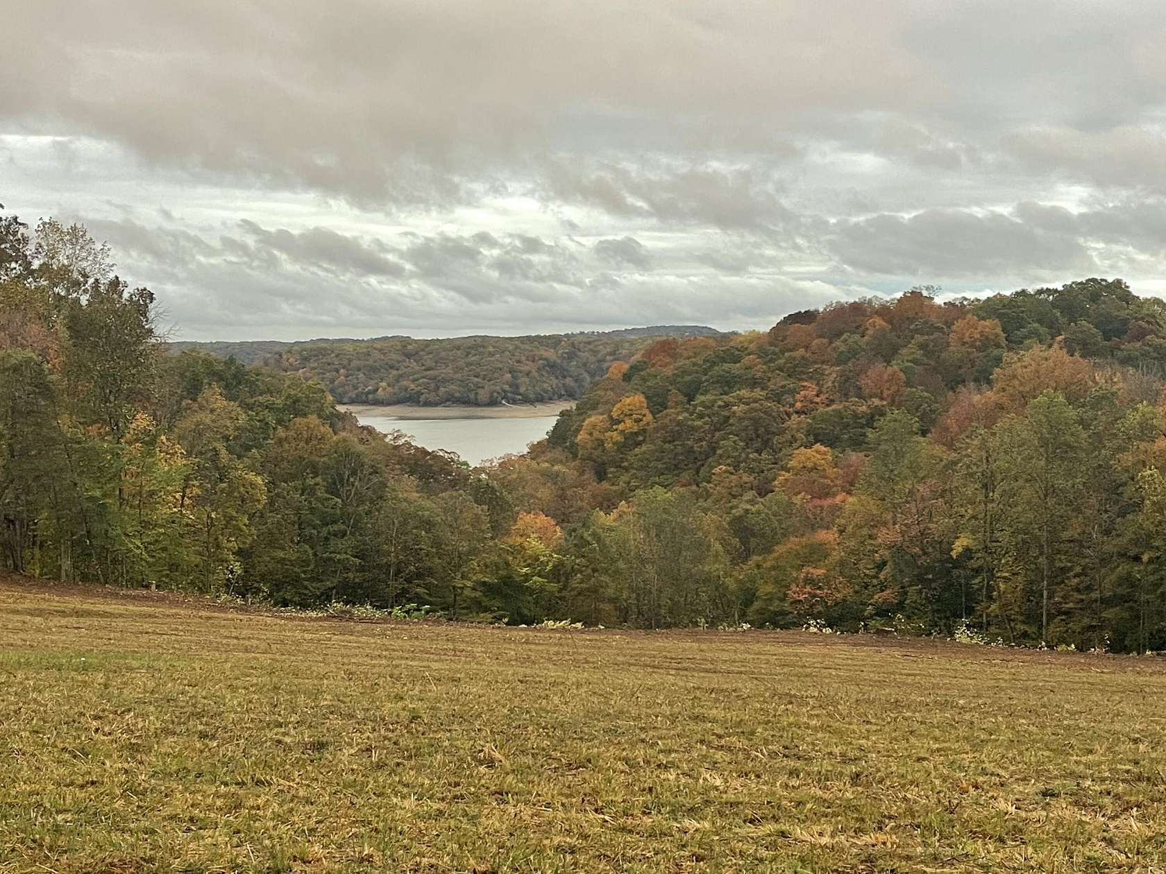 2.27 Acres of Land for Sale in Nancy, Kentucky