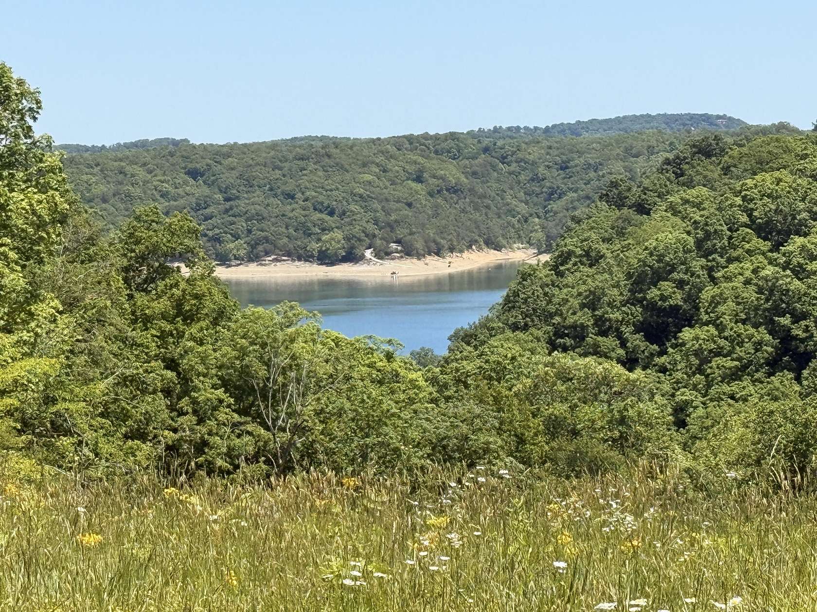 2.27 Acres of Land for Sale in Nancy, Kentucky