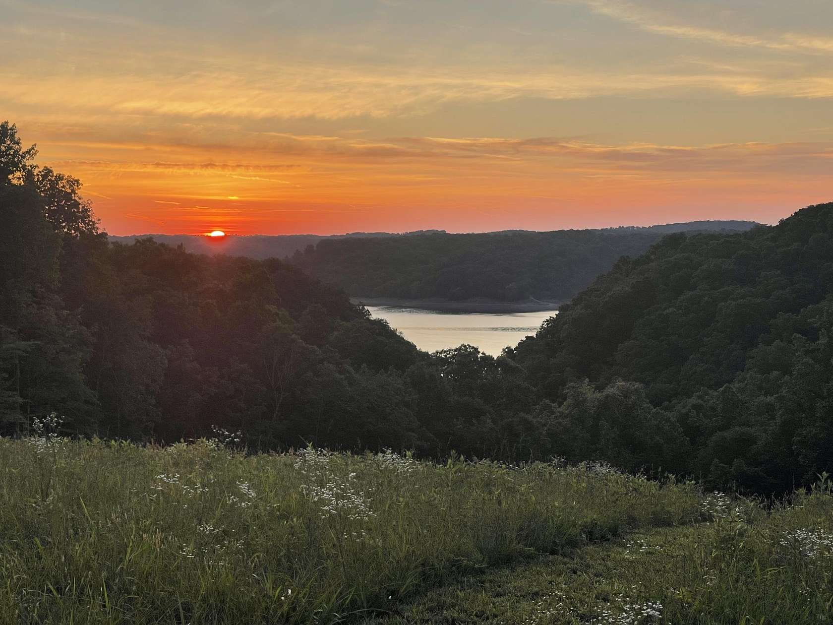 2.27 Acres of Land for Sale in Nancy, Kentucky