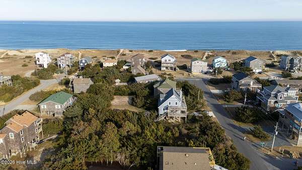 0.24 Acres of Residential Land for Sale in Waves, North Carolina