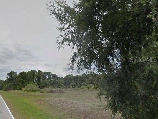 0.33 Acres of Residential Land for Sale in Rotonda West, Florida