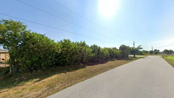 0.25 Acres of Residential Land for Sale in Port Charlotte, Florida