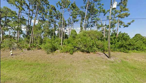 0.17 Acres of Residential Land for Sale in Rotonda West, Florida