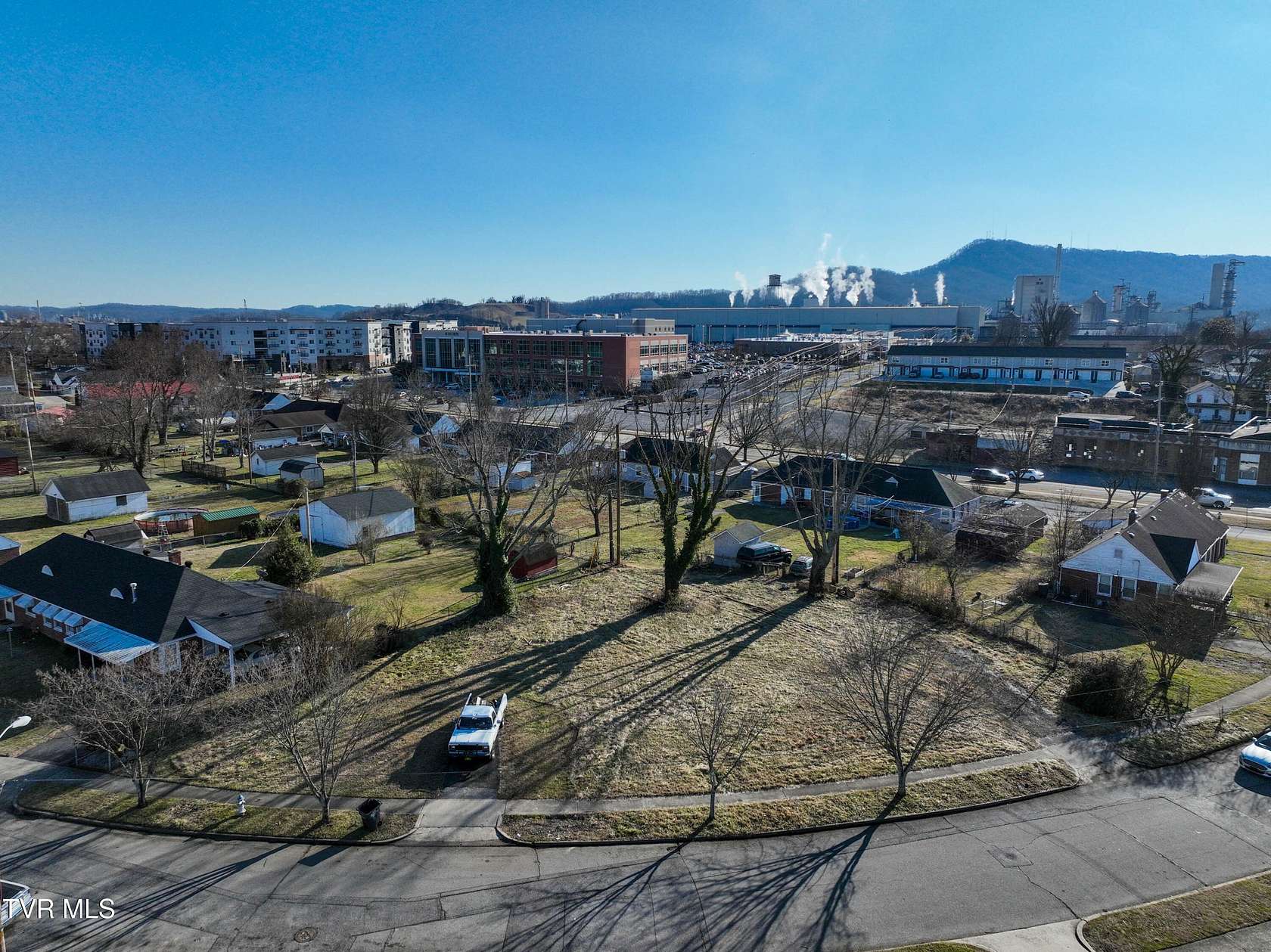 0.18 Acres of Residential Land for Sale in Kingsport, Tennessee