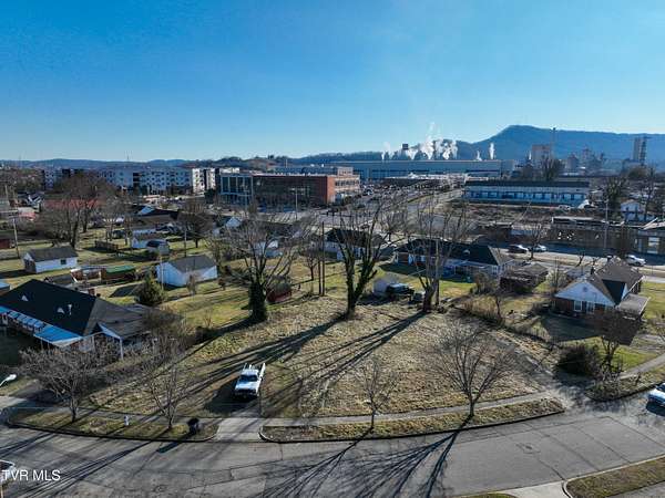 0.18 Acres of Residential Land for Sale in Kingsport, Tennessee