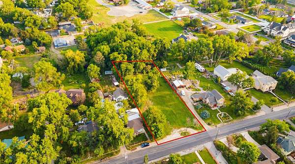 0.69 Acres of Residential Land for Sale in Draper, Utah