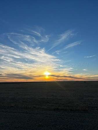 0.28 Acres of Residential Land for Sale in Claude, Texas