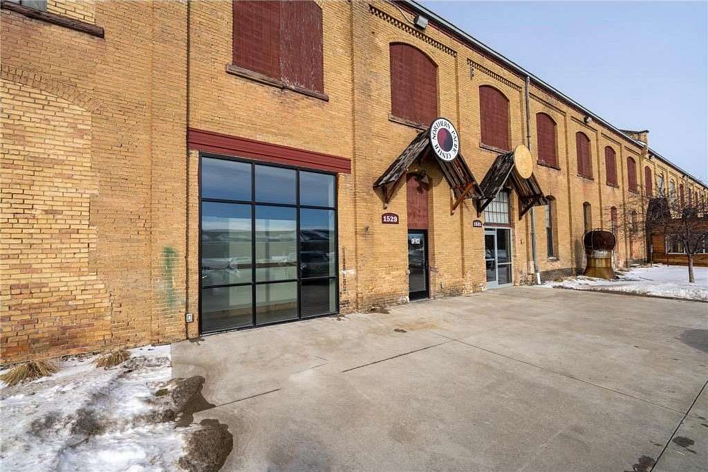 45.8 Acres of Commercial Land for Sale in Brainerd, Minnesota