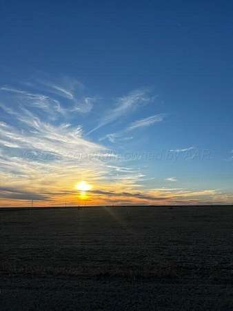 0.22 Acres of Residential Land for Sale in Claude, Texas